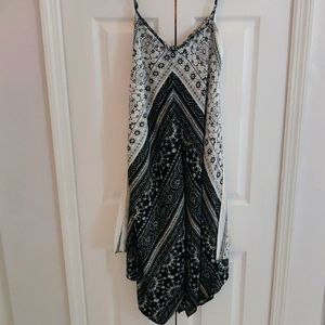 Speed Control Dress
